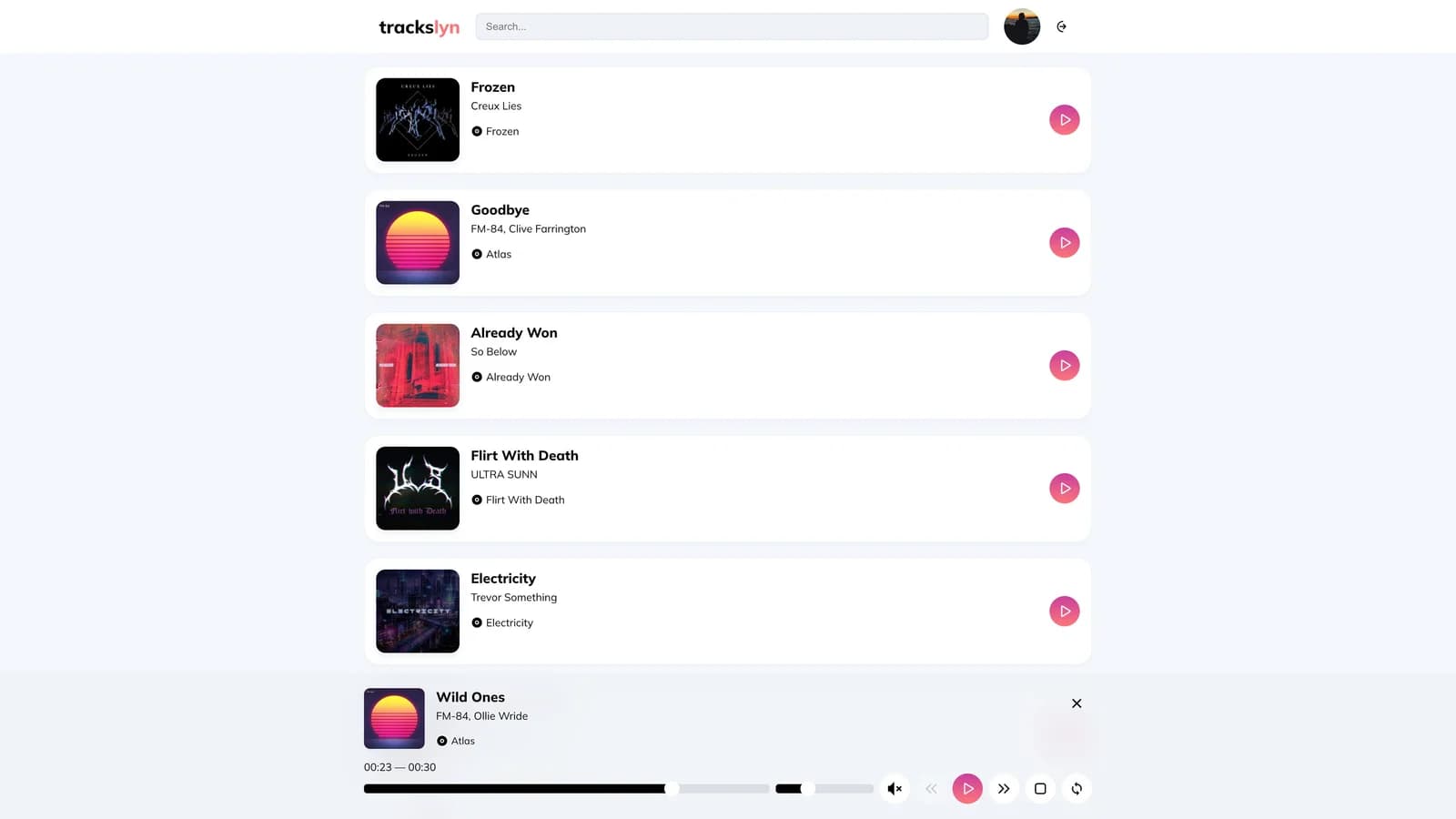 portfolio-project